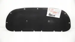 Isolamento de capô OEM 375485521 para VW Sharan 7N 2010-2015