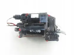 Mercedes W220 Suspension Compressor EBLV0010D