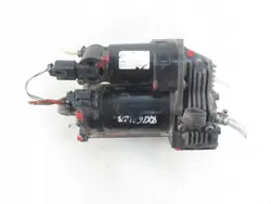 Mercedes W220 Jousituskompressori EBLV0010D