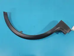 Bavette avant droite OEM 77211-80J00R pour Suzuki SX4