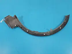 Etumainen oikea lokasuoja OEM 77211-80J00R Suzuki SX4