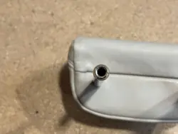 Takaistuimen OEM LPV18774 BMW M5 F90:lle