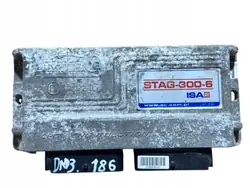 STAG-300-6 ISA2 LPG-Steuergerät - Computer - Gebraucht