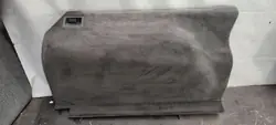 OEM 1246901226 Panel Lateral Izquierdo Maletero Mercedes W124