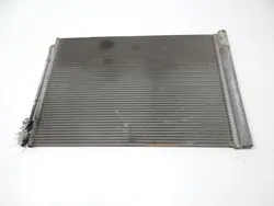 Condenseur A/C BMW OEM 9391489 pour F01 F10 F11