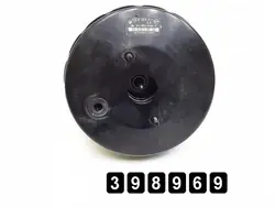 2011 Dacia Duster Bromsservo 1500dci OEM 472102876r