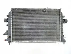Radiateur d'eau Opel OE 13171429