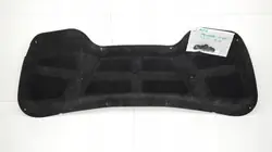 Aislamiento de capó OEM 375484506 para Hyundai ix35 2013-2015