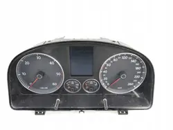 VDO Snelheidsmeter OEM 1T0920870G voor VW Touran I 2.0 TDI