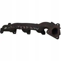 Gebrauchter Auspuffkrümmer OEM JUT121582 Mercedes-Benz