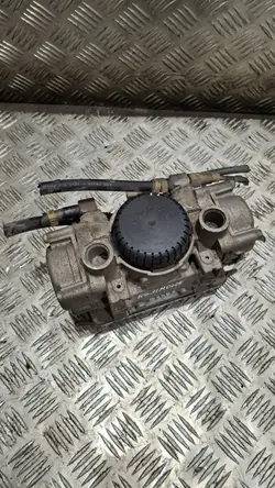 Wabco 4801041070 Modulateur d'essieu d'occasion