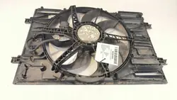 Ventilador de Radiador Skoda Superb III 1.5 TSI 5Q0121203DE