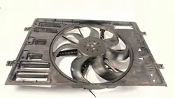 Ventilateur de Radiateur Skoda Superb III 1.5 TSI 5Q0121203DE