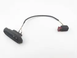 Conector puerta corredera Fiat Ducato 2018 OEM AMD203281