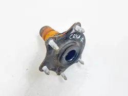 Goma de resorte delantero Honda CR-V 2010