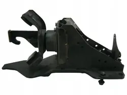 Gancho fixação cabina OEM hgtyu para Renault Maxity Nissan Cabstar