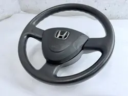 OEM KIEROWNICA AIR BAG HONDA CITY - Volante usado