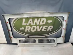 Cadre de calandre Land Rover Defender OEM JLR5134