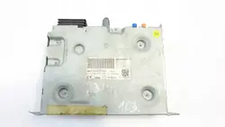 Rádio Navegação Citroen C3 III OEM 9820225380