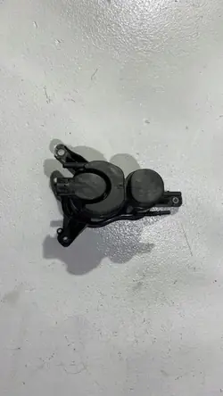 Filtre à particules AUDI A4 8K2 8K0201799G 1.8L