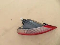 Bakre dimljus höger Ecosport 13-17