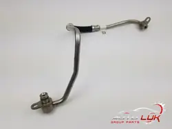Turboöljyjohto OEM 8489607 BMW X1 U11:lle