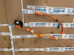 Kia Sorento IV Latauspistoke OEM 91682-P4020