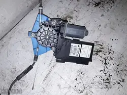 Audi A4 B6 Fönsterregulator OEM 8E0837462A