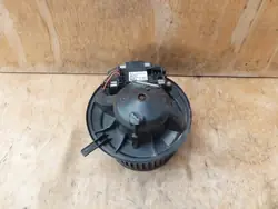 VW GOLF V + PLUS Resistor do Ventilador 3C1820015J