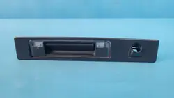 Poignée de coffre Volvo XC90 II OEM 31675543