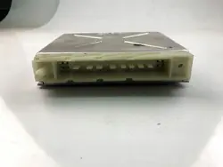 Ordinateur de boîte Volvo OE d'occasion OEM 17982254