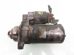 Motor de arranque Bosch para Passat B5 Variant