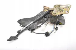 Travamento de teto PRAWY para Citroen C3 Pluriel