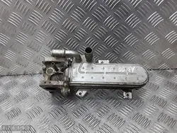 2000 Audi A3 EGR Venttiili 1900td 038131513D