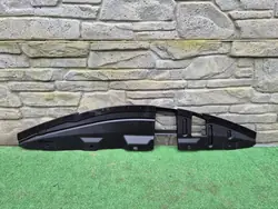 Övre grill OEM 5580U100SAJ för Nissan Qashqai 14-