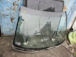 Pare-brise avant Audi OE d'occasion OEM SZYBA PRZÓD PRZEDNIA