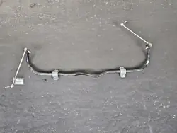 Ligação estabilizadora dianteira OEM IMPRK1460938 para Opel Mokka B