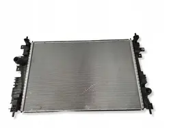 Citroen DS7 Crossback Frontträger OEM 9813964480