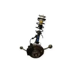 Ammortizzatore a Gas Anteriore Destro KYB 334625 BMW 1