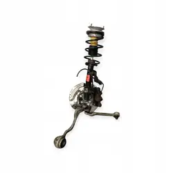 Amortiguador de Gas Frontal Derecho KYB 334625 BMW 1