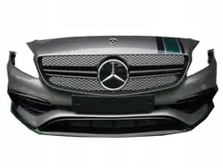 Paraurti anteriore Mercedes A45 AMG S W176 Lift