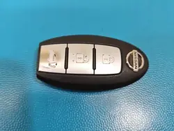 Télécommande Keyless Nissan X-Trail III T32 13-21 OEM S180144104