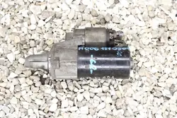 Motor de arranque Mercedes-Benz A0061510501