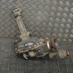 Etuvaihde Land Rover Discovery IV L319 CH223017AC