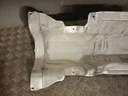 OEM 7410634 Escudo térmico escape para BMW X1/X2