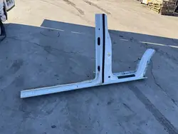 Rechter Midden Deurstijl OEM 2019 ROK VW Crafter II