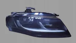 AUDI A4 B8 Faro Delantero Derecho UK 8K0941004A