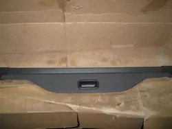 Bâche de coffre OEM ROLETA KOMBI CIVIC IX MOTOCOMPLEX