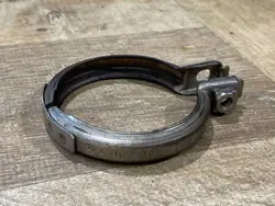 Exhaust Clamp Mercedes-Benz A0029954702