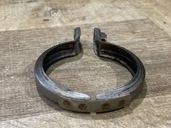 Clampe di scarico Mercedes-Benz A0029954702